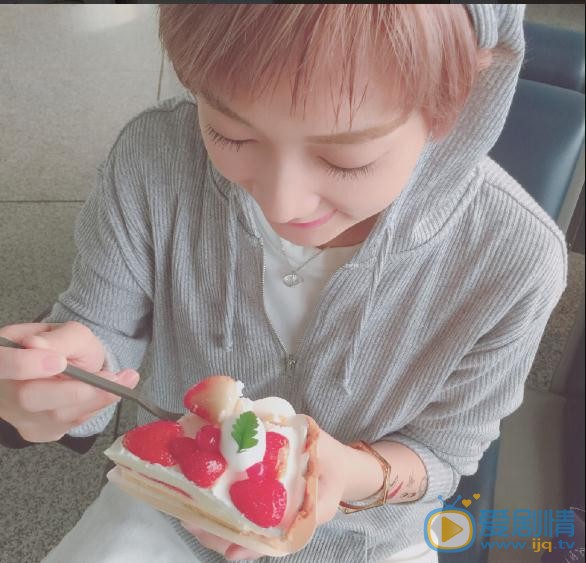 陈诗敏俏丽写真 陈诗敏高清写真_陈诗敏高清剧照