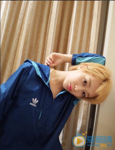 陈诗敏俏丽写真 陈诗敏高清写真_陈诗敏高清剧照