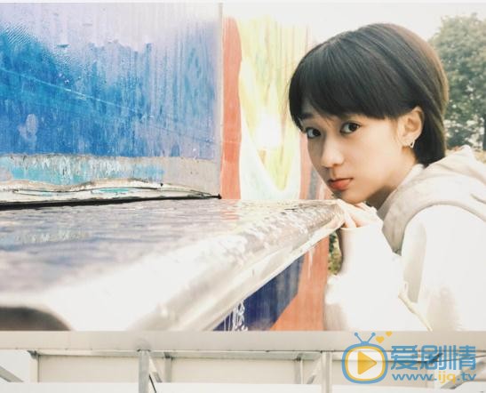 陈诗敏街拍写真 陈诗敏高清写真_陈诗敏高清剧照