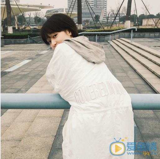 陈诗敏街拍写真 陈诗敏高清写真_陈诗敏高清剧照