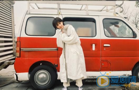 陈诗敏街拍写真 陈诗敏高清写真_陈诗敏高清剧照