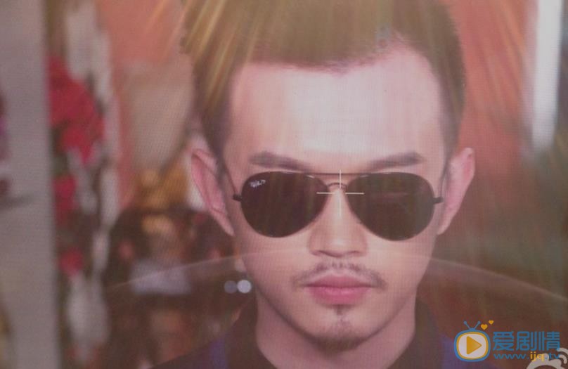 宫海滨《逗爱男女》剧照 宫海滨高清写真_宫海滨高清剧照