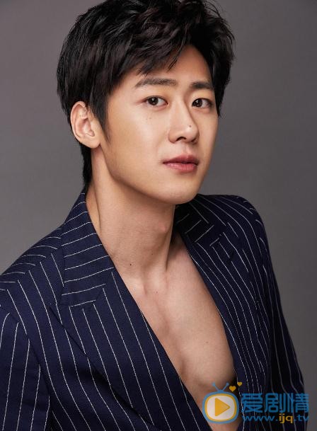 巴清传成蛟是谁演的？成蛟扮演者朱嘉琦个人资料、写真及生活照欣赏