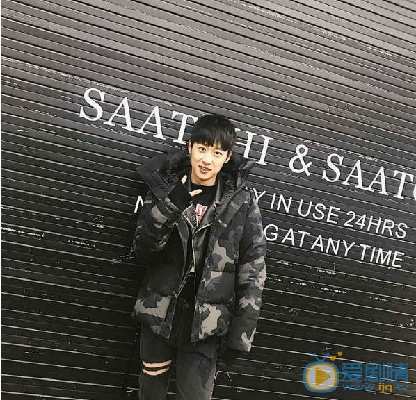 朱嘉琦活动照 朱嘉琦高清写真_朱嘉琦高清剧照