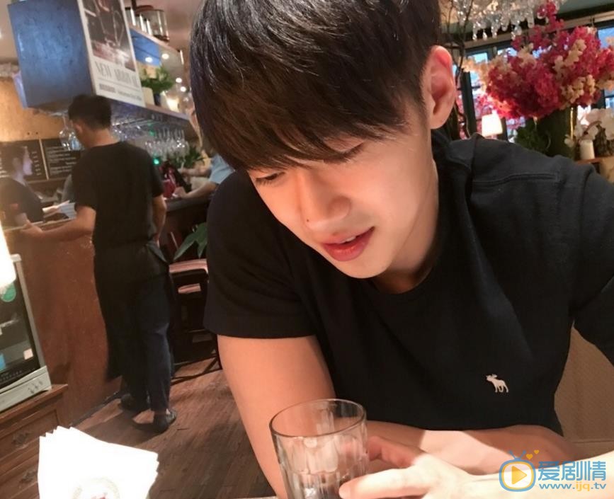 朱嘉琦生活照 朱嘉琦高清写真_朱嘉琦高清剧照