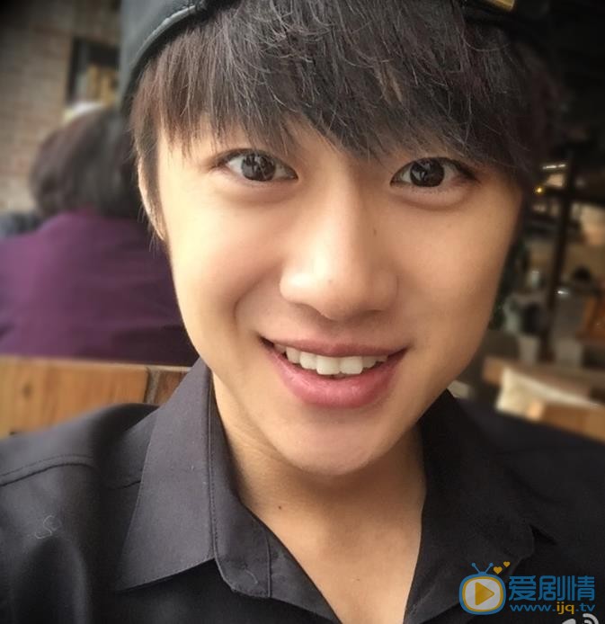 朱嘉琦生活照 朱嘉琦高清写真_朱嘉琦高清剧照