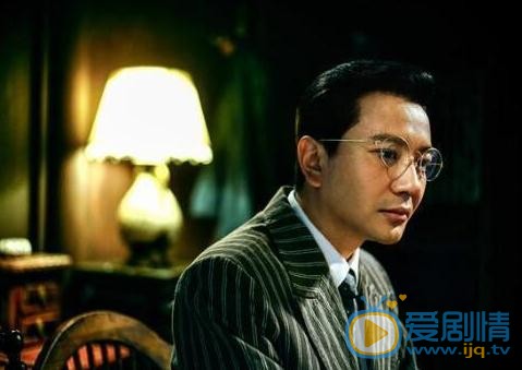 红蔷薇宋光的结局是什么？宋光死了吗？