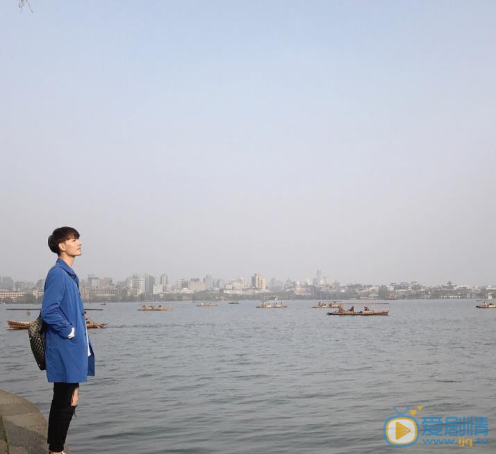 李豪旅行大片 李豪高清写真_李豪高清剧照