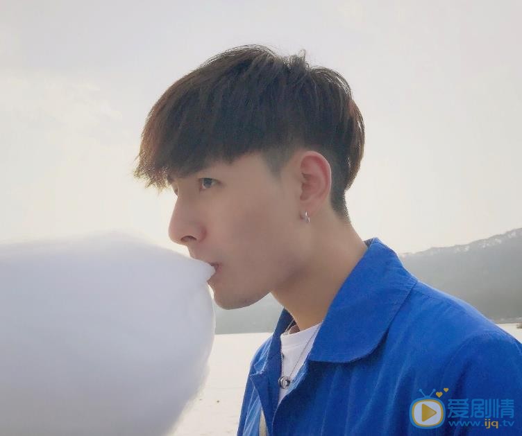李豪旅行大片 李豪高清写真_李豪高清剧照