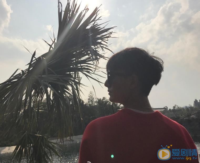 李豪旅行大片 李豪高清写真_李豪高清剧照