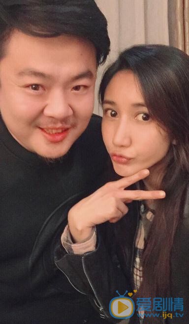 凯迪与人合照 凯迪高清写真_凯迪高清剧照