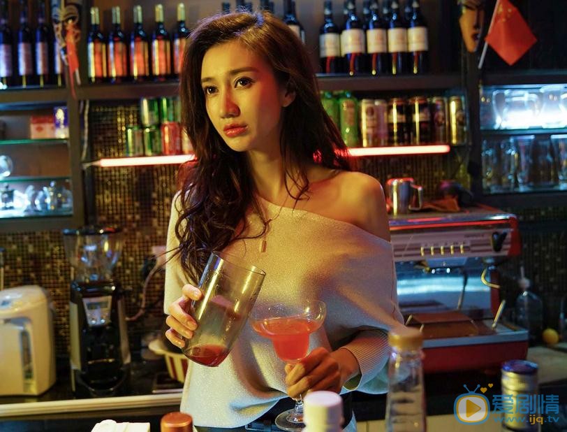 凯迪《白夜追凶》剧照 凯迪高清写真_凯迪高清剧照