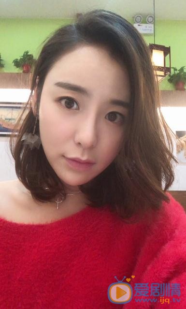 陈霜生活照 陈霜高清写真_陈霜高清剧照
