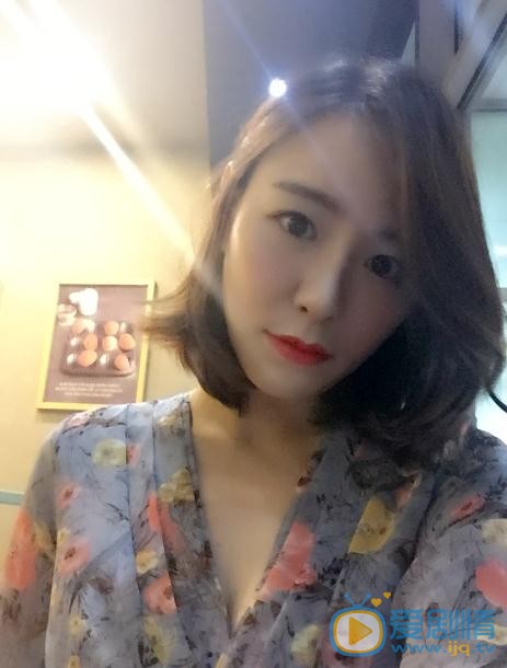 陈霜生活照 陈霜高清写真_陈霜高清剧照