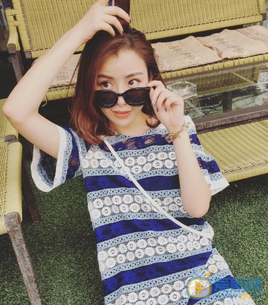 陈霜街拍写真 陈霜高清写真_陈霜高清剧照