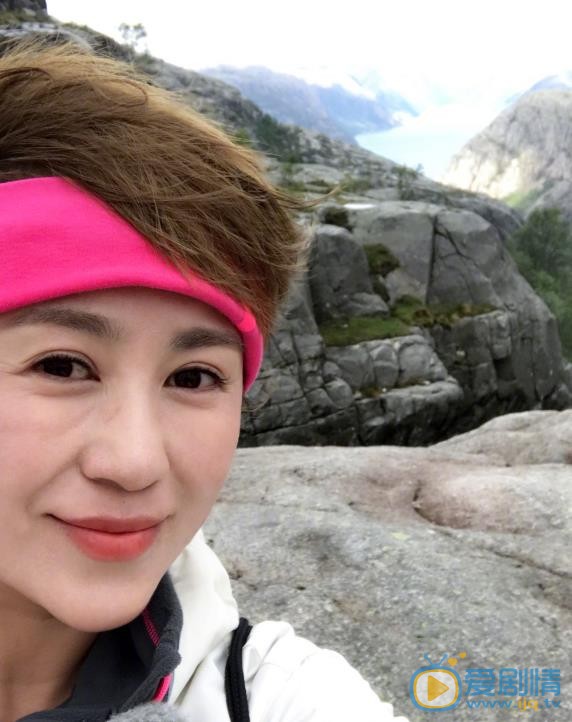 马丽生活照 马丽高清写真_马丽高清剧照