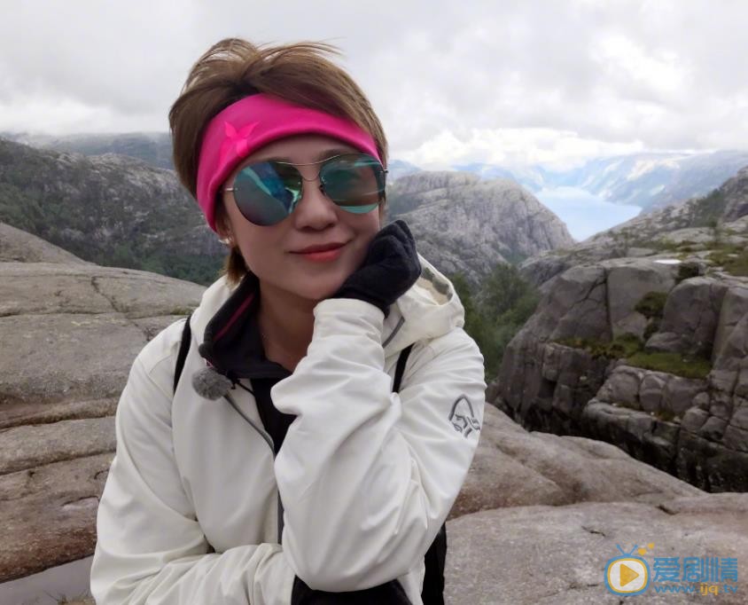 马丽生活照 马丽高清写真_马丽高清剧照