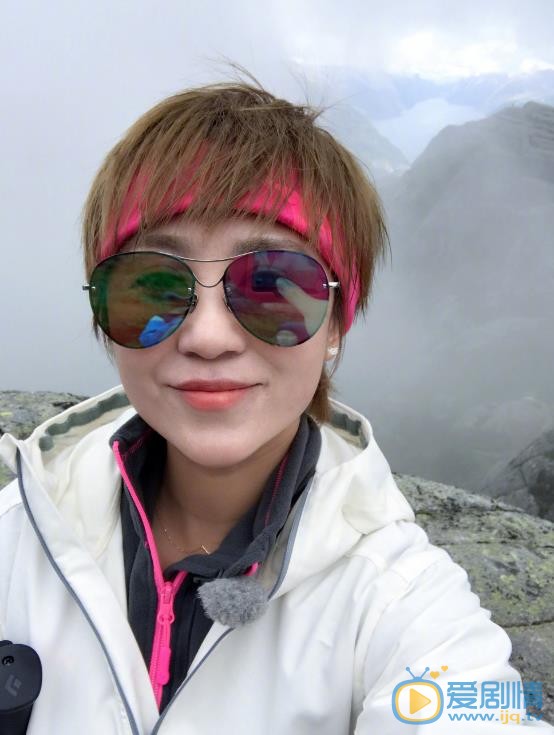 马丽生活照 马丽高清写真_马丽高清剧照