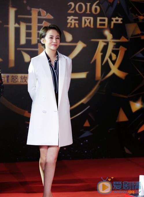 马丽活动照 马丽高清写真_马丽高清剧照
