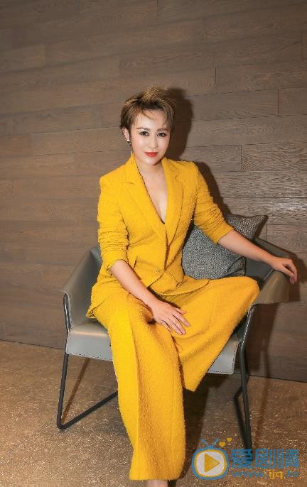 马丽气质大片 马丽高清写真_马丽高清剧照