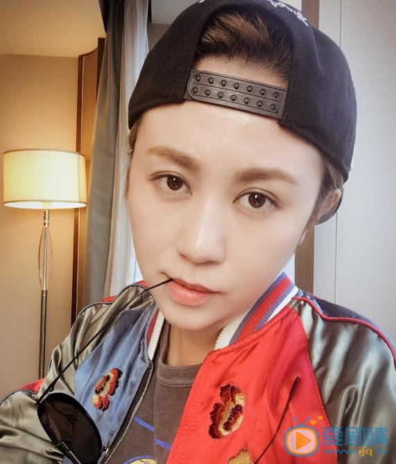 马丽生活照 马丽高清写真_马丽高清剧照