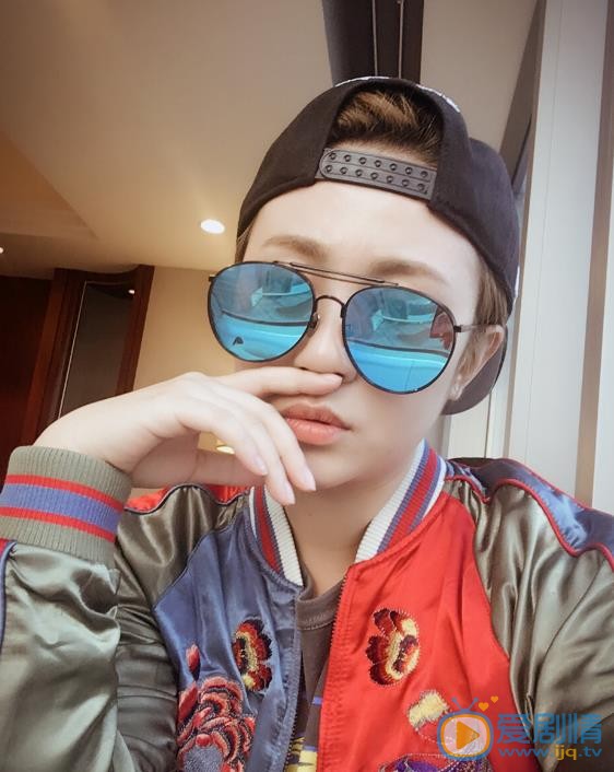 马丽生活照 马丽高清写真_马丽高清剧照