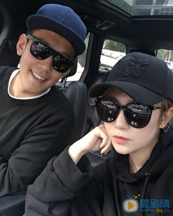 马丽生活照 马丽高清写真_马丽高清剧照