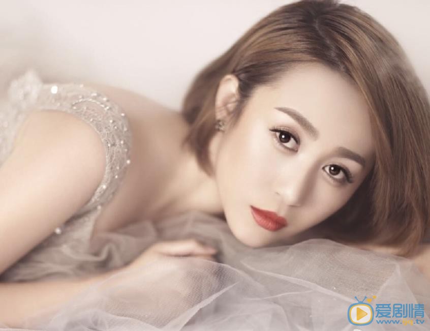 马丽性感写真 马丽高清写真_马丽高清剧照