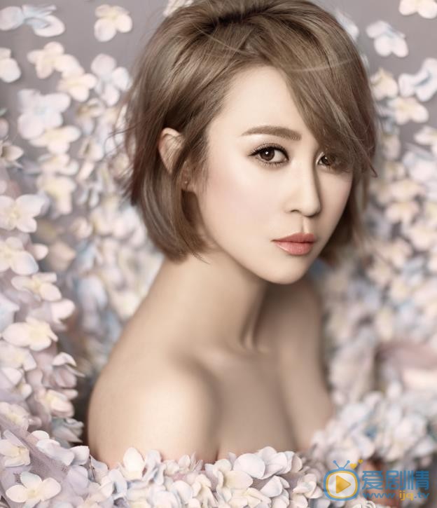 马丽性感写真 马丽高清写真_马丽高清剧照