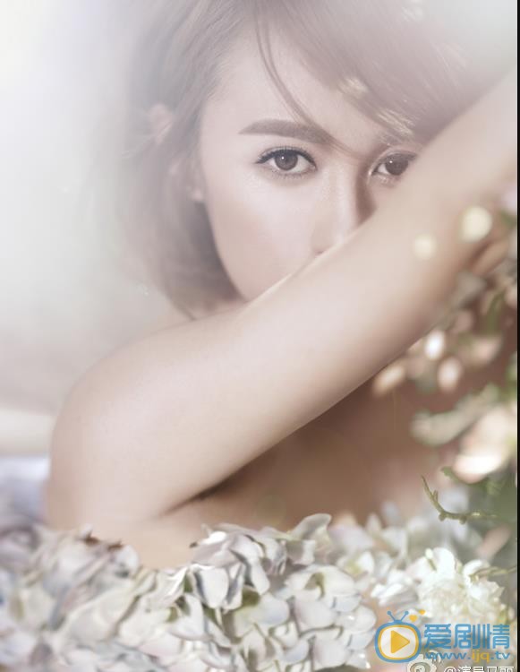 马丽性感写真 马丽高清写真_马丽高清剧照