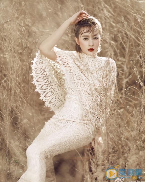 马丽性感写真 马丽高清写真_马丽高清剧照