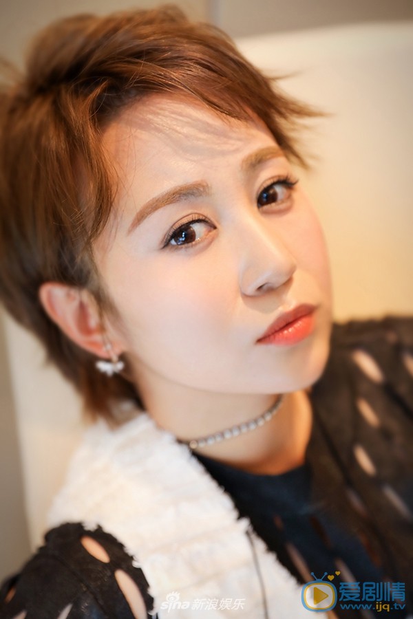马丽唯美写真 马丽高清写真_马丽高清剧照
