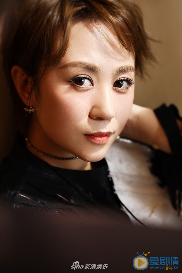 马丽唯美写真 马丽高清写真_马丽高清剧照