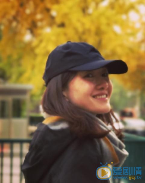 衣珊生活照 衣珊高清写真_衣珊高清剧照