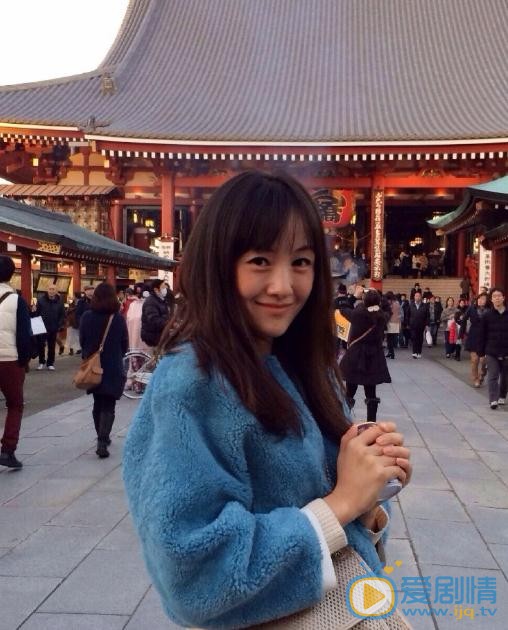 衣珊生活照 衣珊高清写真_衣珊高清剧照