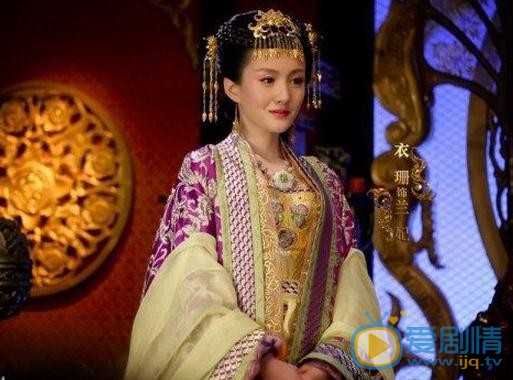 衣珊片场照 衣珊高清写真_衣珊高清剧照