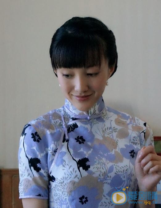 衣珊片场照 衣珊高清写真_衣珊高清剧照
