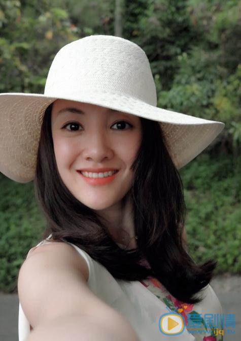 衣珊生活照 衣珊高清写真_衣珊高清剧照