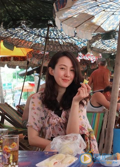 衣珊生活照 衣珊高清写真_衣珊高清剧照