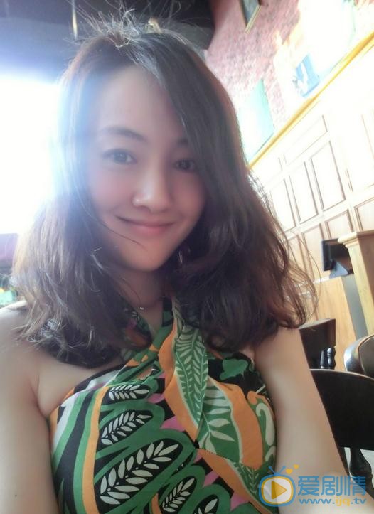 衣珊生活照 衣珊高清写真_衣珊高清剧照