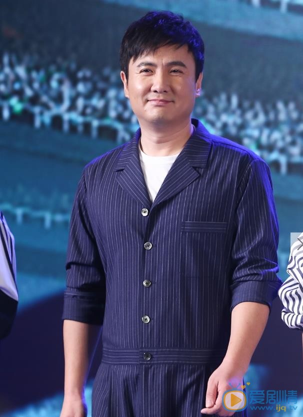 沈腾活动照 沈腾高清写真_沈腾高清剧照