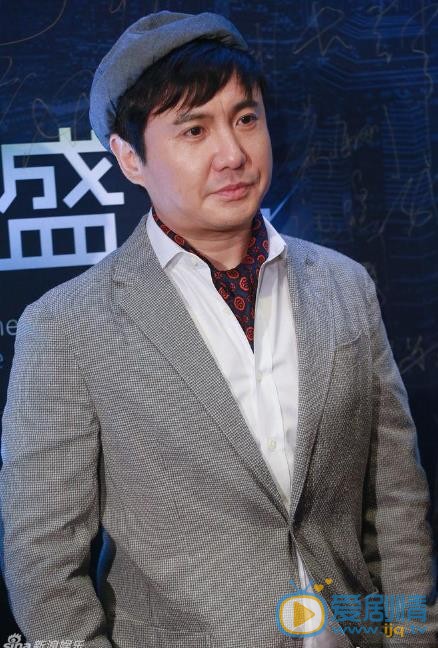 沈腾活动照 沈腾高清写真_沈腾高清剧照