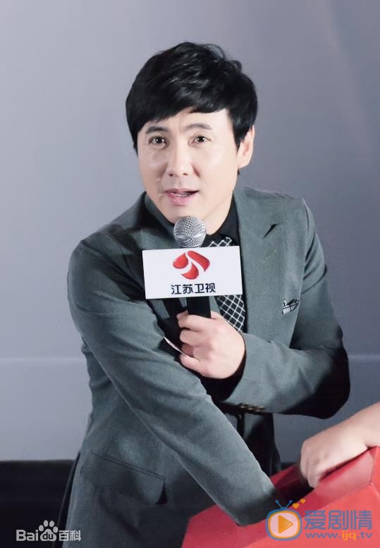 沈腾活动照 沈腾高清写真_沈腾高清剧照