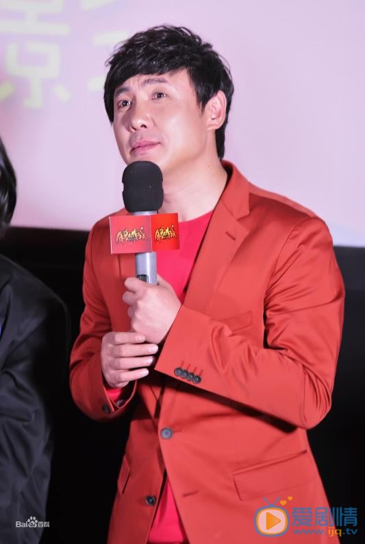 沈腾活动照 沈腾高清写真_沈腾高清剧照