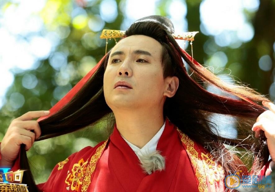 沈腾综艺节目照 沈腾高清写真_沈腾高清剧照