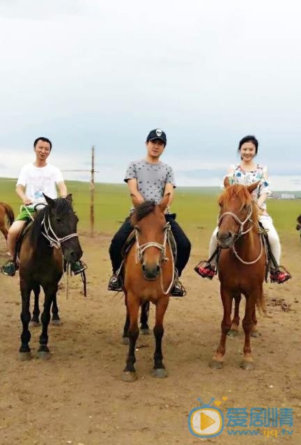 沈腾生活照 沈腾高清写真_沈腾高清剧照