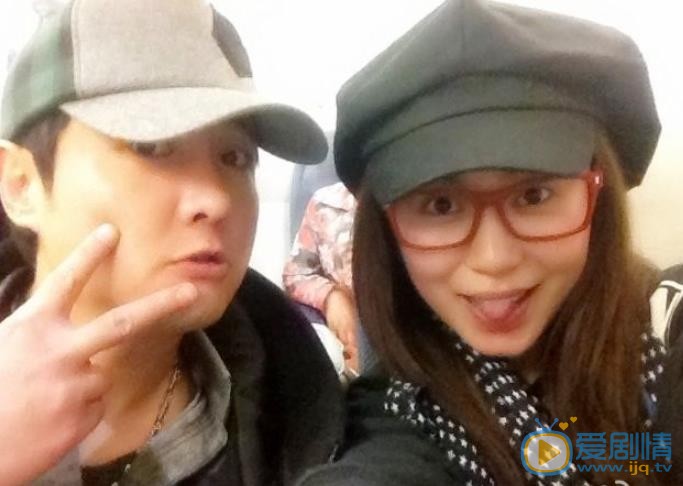 沈腾生活照 沈腾高清写真_沈腾高清剧照