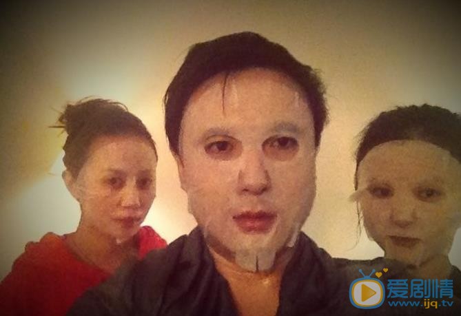 沈腾生活照 沈腾高清写真_沈腾高清剧照