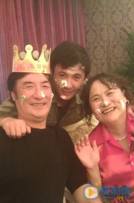 沈腾生活照 沈腾高清写真_沈腾高清剧照