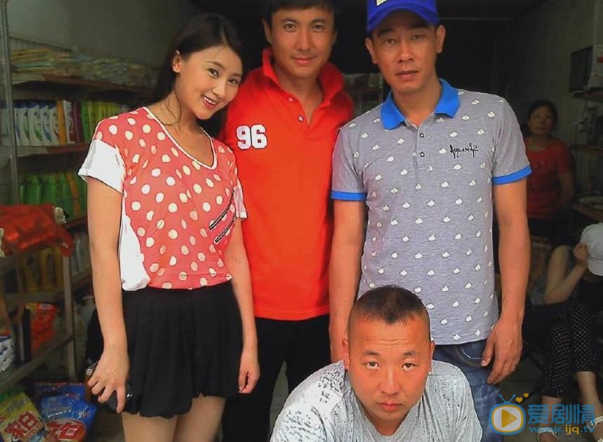 沈腾生活照 沈腾高清写真_沈腾高清剧照